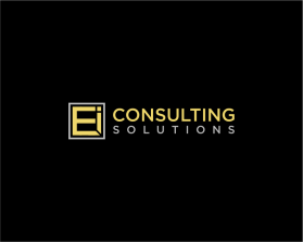 Ei Consulting Solutions entry by Yox