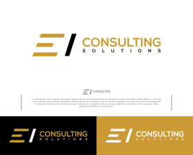 Ei Consulting Solutions entry by ka_wula_alit
