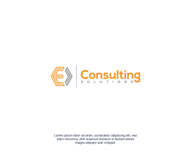 Ei Consulting Solutions entry by Fani_studio
