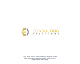 Ei Consulting Solutions entry by Fani_studio