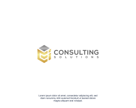 Ei Consulting Solutions entry by Fani_studio