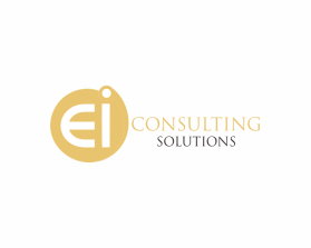 Ei Consulting Solutions entry by unggulDesign