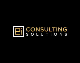 Ei Consulting Solutions entry by nobikor