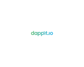 dappit.io entry by pixeled