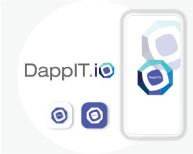 Winning entry: dappit.io entry by IL''SA