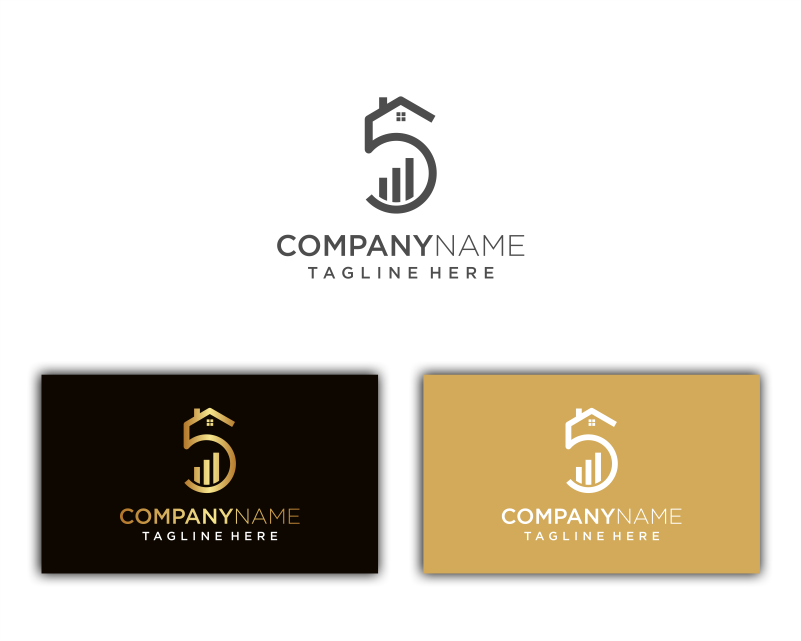 Logo Design for Not Available