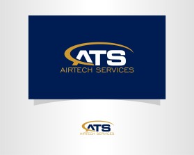 Airtech Services entry by Di-sign