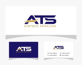 Airtech Services entry by Tony_Brln