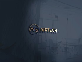 Airtech Services entry by freelancernursultan