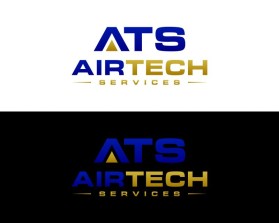 Airtech Services entry by SawDesigns