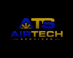 Airtech Services entry by SawDesigns