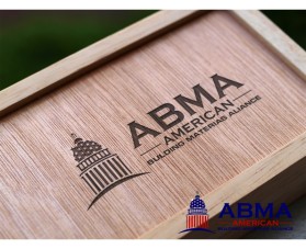 ABMA entry by mustafin