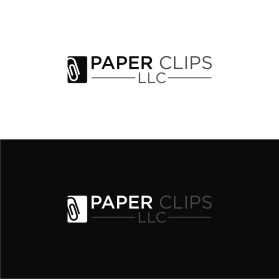 PaperClips, LLC entry by doel_tangsi