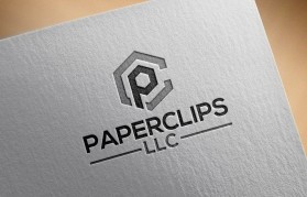 PaperClips, LLC entry by LogoAmr