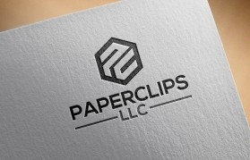 PaperClips, LLC entry by LogoAmr