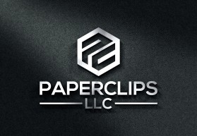 PaperClips, LLC entry by LogoAmr