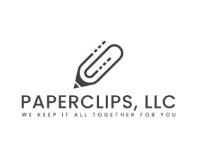 PaperClips, LLC entry by Nish