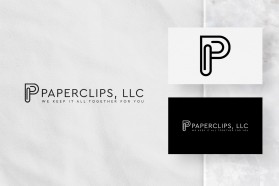 PaperClips, LLC entry by Nish