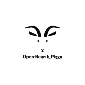 Open Hearth Pizza entry by apri angga dwi lestiyadi
