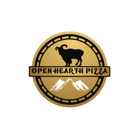 Open Hearth Pizza entry by apri angga dwi lestiyadi