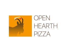 Open Hearth Pizza entry by Samuel fiedler