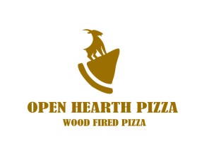 Open Hearth Pizza entry by secret07