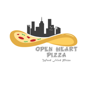 Open Hearth Pizza entry by Soniya Lakra