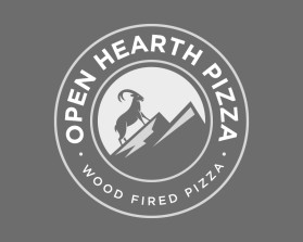Open Hearth Pizza entry by Nishant Shukla