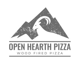 Open Hearth Pizza entry by Nishant Shukla