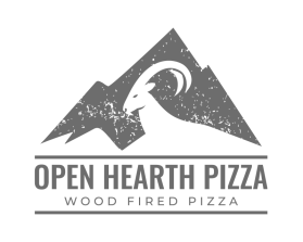 Open Hearth Pizza entry by Nishant Shukla
