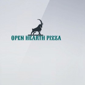 Open Hearth Pizza entry by Ramesh