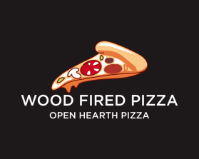 Open Hearth Pizza entry by unggulDesign