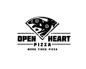 Open Hearth Pizza entry by Eko Wibowo Y.Sitorus
