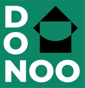 Don Noo entry by fiedlerdesign