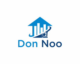 Don Noo entry by ordinarry