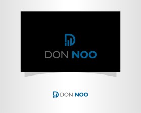 Don Noo entry by Di-sign