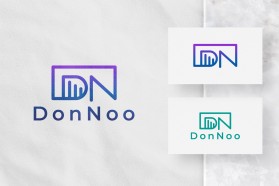 Don Noo entry by Nish