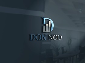 Don Noo entry by LogoAmr