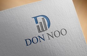 Don Noo entry by LogoAmr