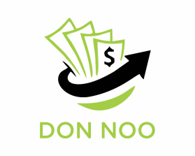 Don Noo entry by unggulDesign