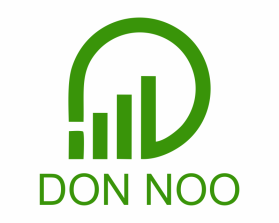 Don Noo entry by unggulDesign