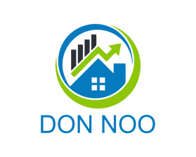 Don Noo entry by unggulDesign