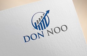 Don Noo entry by Design Rock