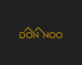 Don Noo entry by Sandymanme