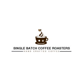 Single Batch Coffee Roasters entry by Excel Yoga Hanggria