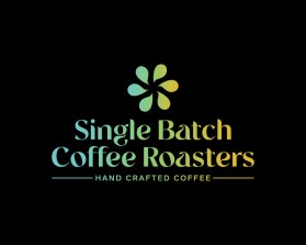 Single Batch Coffee Roasters entry by nagasuresh.m