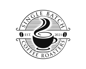 Single Batch Coffee Roasters entry by Joshua