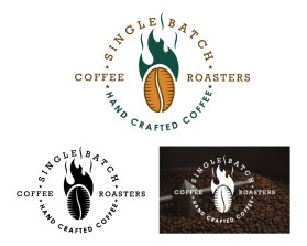 Single Batch Coffee Roasters entry by Parbat Devkota