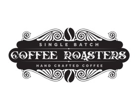 Single Batch Coffee Roasters entry by Mark Brent Atkinson