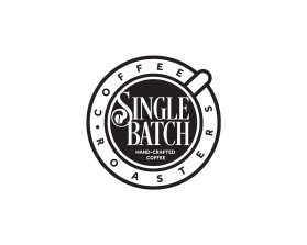 Single Batch Coffee Roasters entry by Mark Brent Atkinson